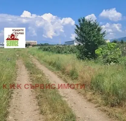 Снимка 3 — Земеделски имот в Пловдив, Сопот