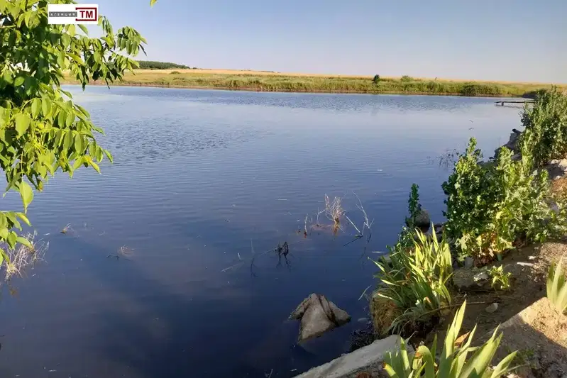 Земеделски имот в Стара Загора, Раднево