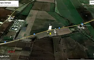 Земеделски имот в Стара Загора, Стара Загора