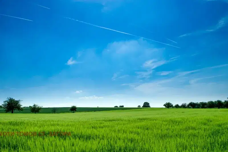 Земеделски имот в Стара Загора, Стара Загора