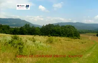 Земеделски имот във Велико Търново, Елена