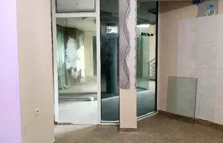 Офис в Русе, Център