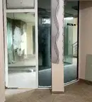 Офис в Русе, Център