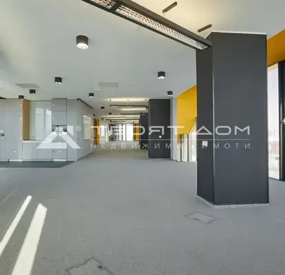Photo 2 — Office in Sofiya, Iztok