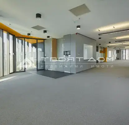 Photo 3 — Office in Sofiya, Iztok