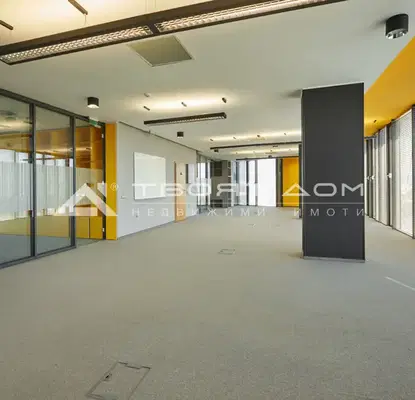 Photo 4 — Office in Sofiya, Iztok