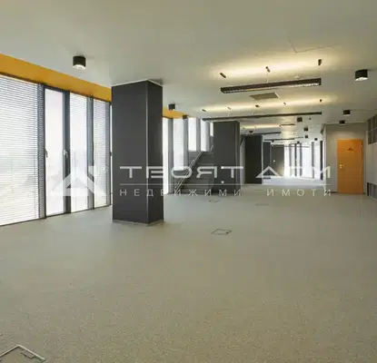 Photo 5 — Office in Sofiya, Iztok
