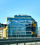 Офис в София, Изток