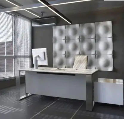 Photo 3 — Office in Sofiya, Lozenec