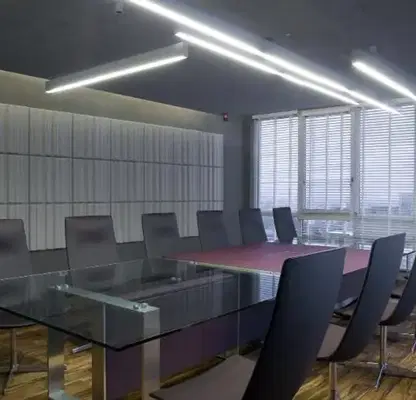 Photo 5 — Office in Sofiya, Lozenec