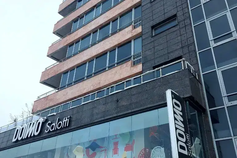 Office in Sofiya, Malinova Dolina