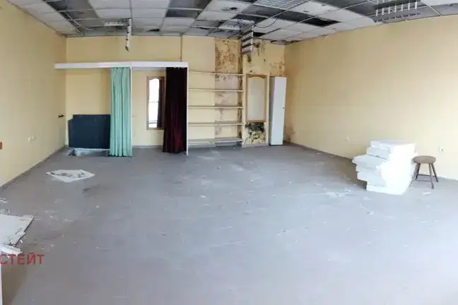 Office in Oblast Pazardjik, Велин