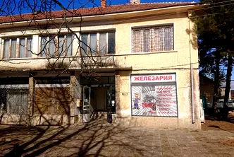 Офис в Плевен, с. Староселци