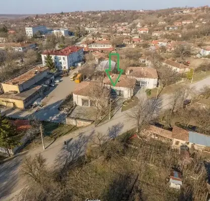 Photo 5 — Office in Oblast Silistra, Alfatar