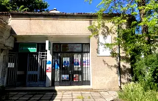 Офис в Силистра, Алфатар