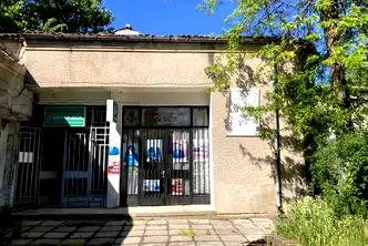Офис в Силистра, Алфатар