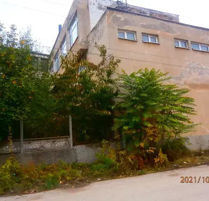 Снимка 4 — Офис във Видин, Кула