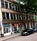 Офис във Видин, Кула