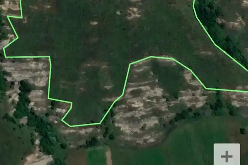 Agricultural Land in Oblast Kyrdjali, Tri Mogili
