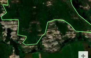 Земеделски имот в Кърджали, с. Три могили