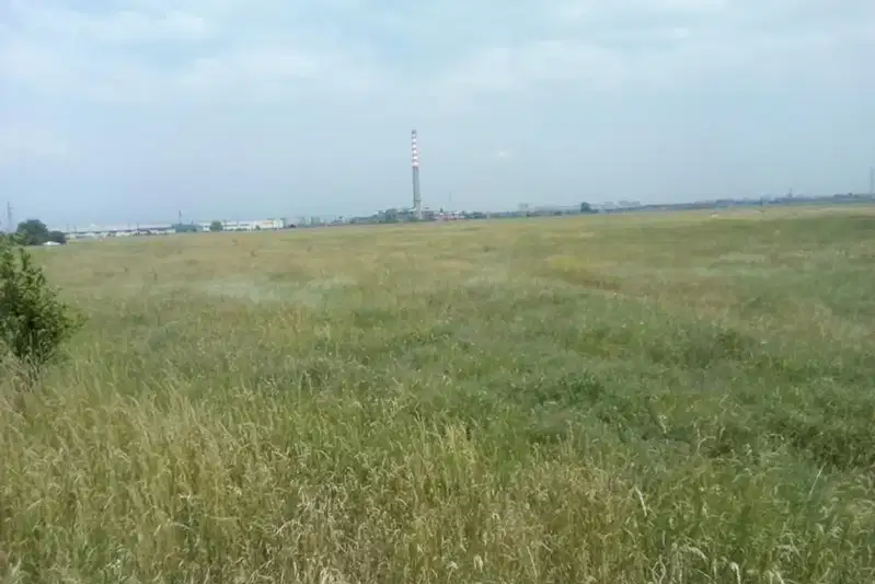 Парцел в с. Волуяк