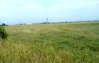 Парцел в с. Волуяк