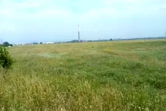 Парцел в с. Волуяк