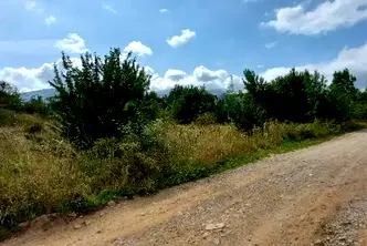 Парцел в с. Бистрица