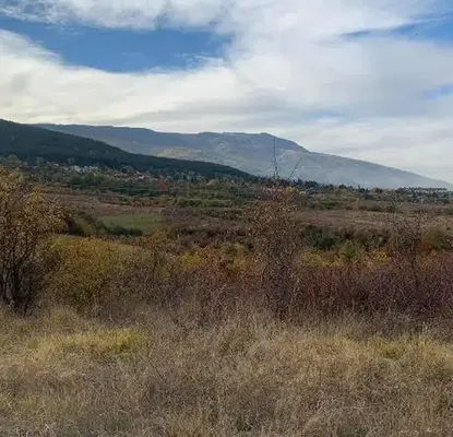 Photo 5 — Plot in Bistrica