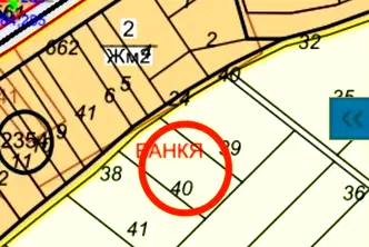Парцел в с. Иваняне