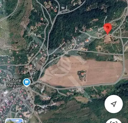 Photo 5 — Plot in Novi Iskyr