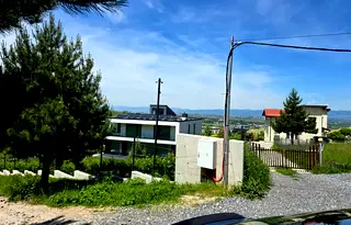 Парцел в с. Лозен