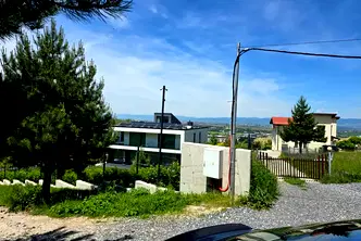 Парцел в с. Лозен
