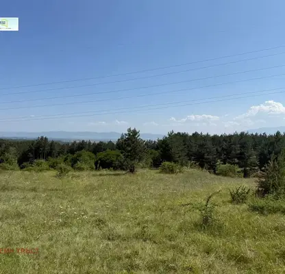 Photo 4 — Plot in Voinegovci
