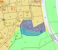 Снимка 2 — Парцел в с. Панчарево