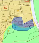 Парцел в с. Панчарево