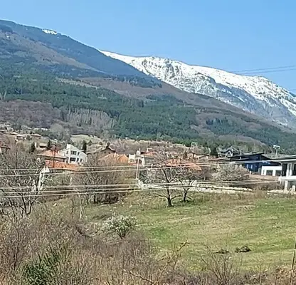 Photo 3 — Plot in Bistrica