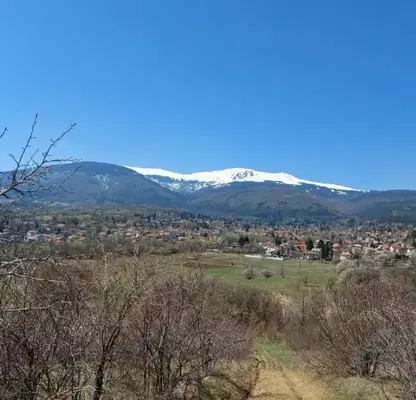 Photo 5 — Plot in Bistrica