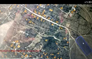 Парцел в с. Константиново