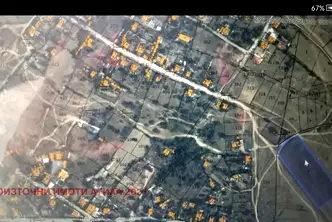 Парцел в с. Константиново
