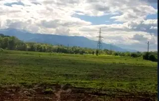 Парцел в с. Лозен