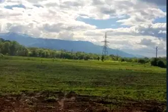 Парцел в с. Лозен