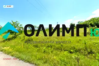 Парцел в с. Лозен