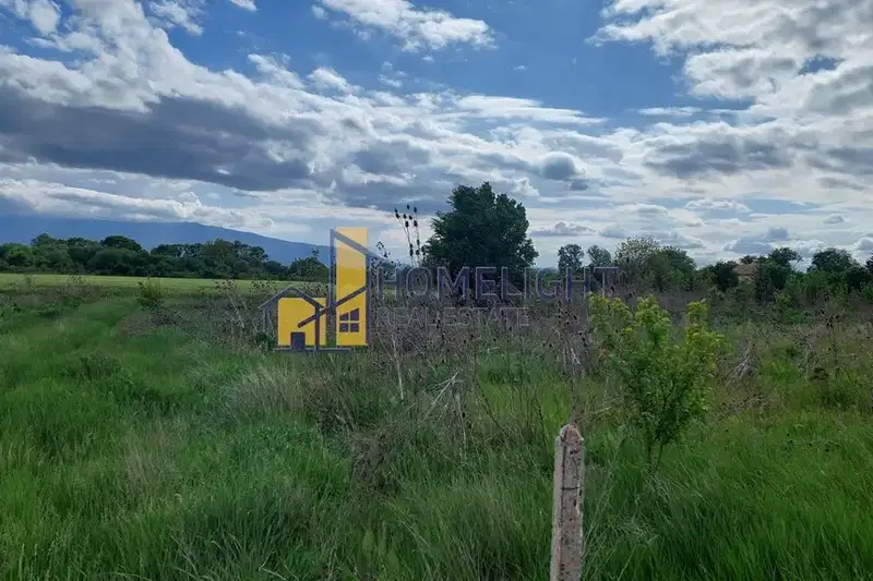 Парцел в с. Чепинци