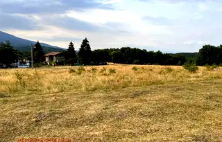Парцел в с. Железница