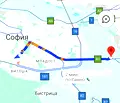 Снимка 4 — Парцел в с. Лозен