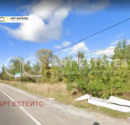 Photo 2 — Plot in Vladaya