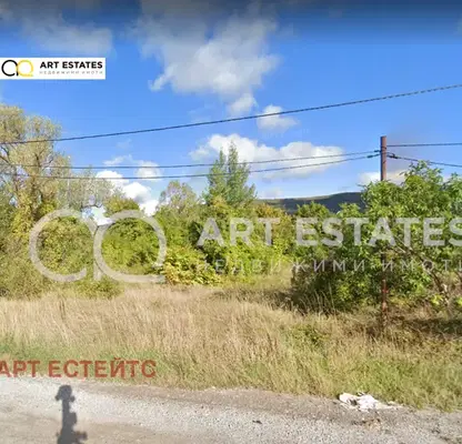 Photo 3 — Plot in Vladaya