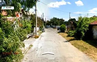 Парцел в с. Бусманци