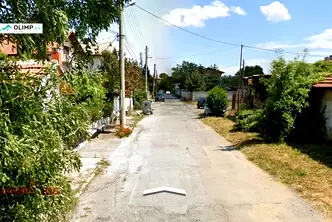 Парцел в с. Бусманци